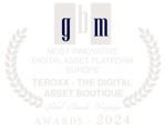 Teroxx Brand Award
